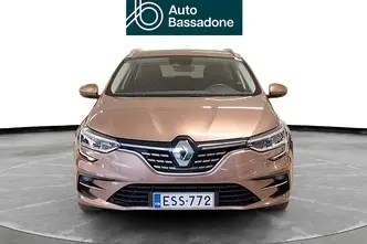 Renault Megane, 1.6, 67 kW, подключаемый гибрид, автомат, передний привод