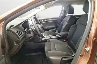 Renault Megane, 1.6, 67 kW, подключаемый гибрид, автомат, передний привод