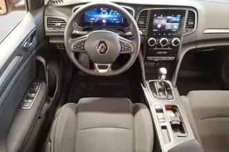 Renault Megane, 1.6, 67 kW, подключаемый гибрид, автомат, передний привод