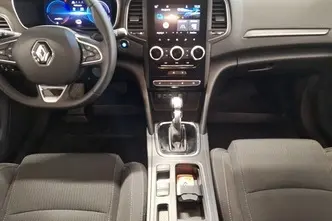 Renault Megane, 1.6, 67 kW, подключаемый гибрид, автомат, передний привод