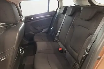 Renault Megane, 1.6, 67 kW, подключаемый гибрид, автомат, передний привод