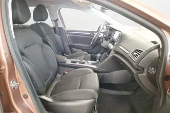 Renault Megane, 1.6, 67 kW, подключаемый гибрид, автомат, передний привод