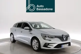 Renault Megane, 1.6, 67 kW, pistikhübriid, automaat, esivedu