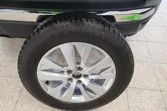 Peugeot 3008, 1.2, 96 kW, бензин, автомат, передний привод