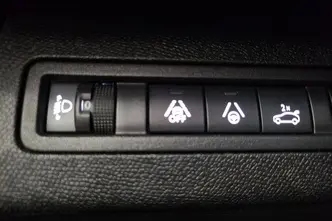 Peugeot 3008, 1.2, 96 kW, бензин, автомат, передний привод