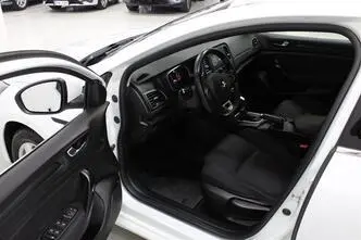 Renault Megane, 1.3, 103 kW, bensiin, automaat, esivedu