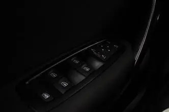 Renault Megane, 1.3, 103 kW, bensiin, automaat, esivedu