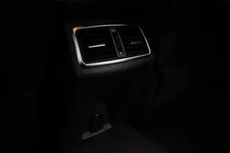 Renault Megane, 1.3, 103 kW, bensiin, automaat, esivedu
