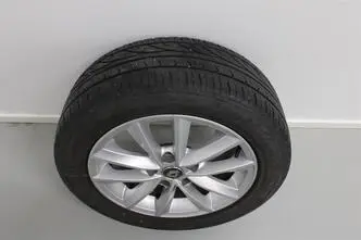 Renault Megane, 1.3, 103 kW, bensiin, automaat, esivedu