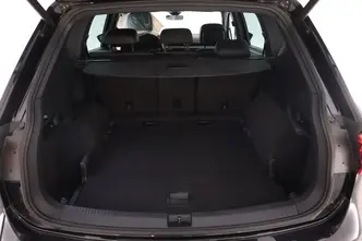 SEAT Tarraco, 1.5, 110 kW, petrol, manual, front-wheel drive