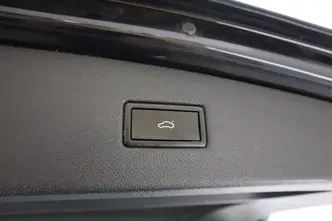 SEAT Tarraco, 1.5, 110 kW, petrol, manual, front-wheel drive