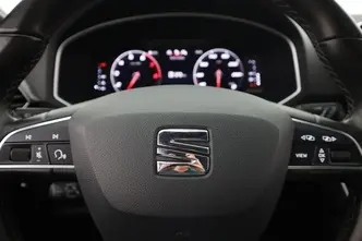 SEAT Tarraco, 1.5, 110 kW, petrol, manual, front-wheel drive