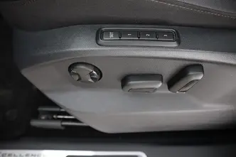 SEAT Tarraco, 1.5, 110 kW, petrol, manual, front-wheel drive