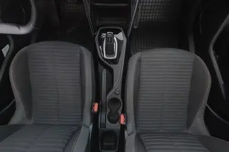 Peugeot 2008, 1.2, 96 kW, bensiin, automaat, esivedu