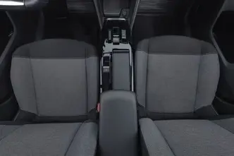 Citroën C4, 1.2, 96 kW, petrol, automatic, front-wheel drive
