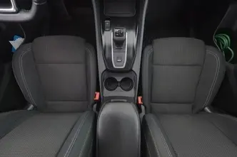 Nissan Qashqai, 1.3, 116 kW, гибрид, автомат, передний привод
