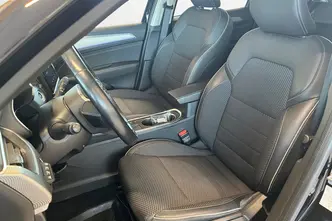 Renault Arkana, 1.6, 105 kW, hübriid, automaat, esivedu