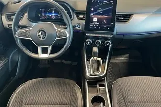 Renault Arkana, 1.6, 105 kW, hübriid, automaat, esivedu