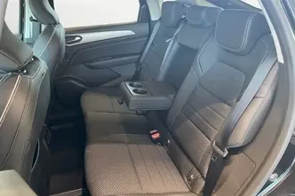 Renault Arkana, 1.6, 105 kW, hübriid, automaat, esivedu