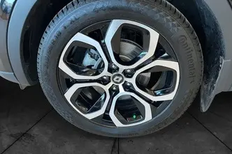 Renault Arkana, 1.6, 105 kW, hübriid, automaat, esivedu