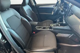 Renault Arkana, 1.6, 105 kW, hübriid, automaat, esivedu