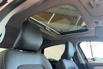 Renault Arkana, 1.6, 105 kW, hübriid, automaat, esivedu