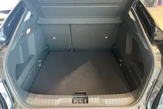 Renault Arkana, 1.6, 105 kW, hübriid, automaat, esivedu