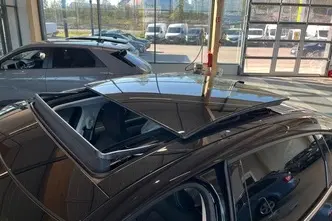 Renault Arkana, 1.6, 105 kW, hübriid, automaat, esivedu
