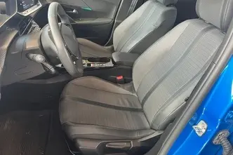 Peugeot e-2008, diisel, automaat, esivedu
