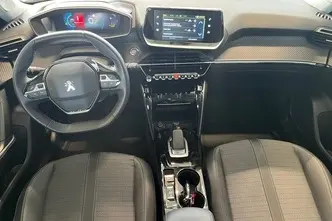 Peugeot e-2008, diisel, automaat, esivedu