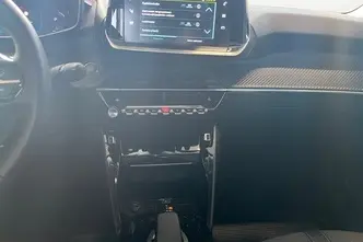 Peugeot e-2008, diisel, automaat, esivedu