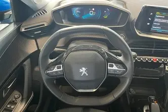 Peugeot e-2008, diisel, automaat, esivedu