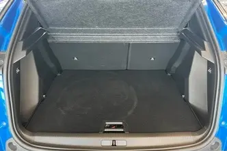 Peugeot e-2008, diisel, automaat, esivedu