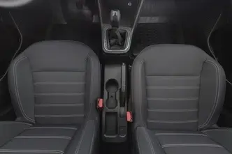 Dacia Sandero, 1.0, 67 kW, bensiin, automaat, esivedu