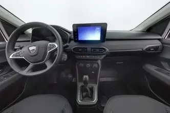 Dacia Sandero, 1.0, 67 kW, bensiin, automaat, esivedu