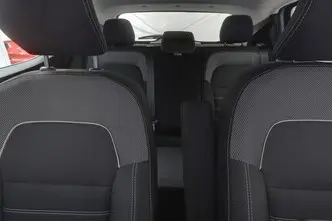 Dacia Sandero, 1.0, 67 kW, bensiin, automaat, esivedu