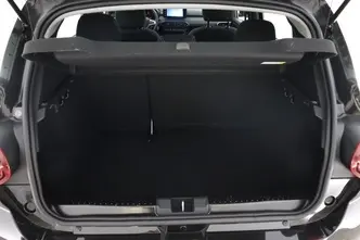 Dacia Sandero, 1.0, 67 kW, bensiin, automaat, esivedu
