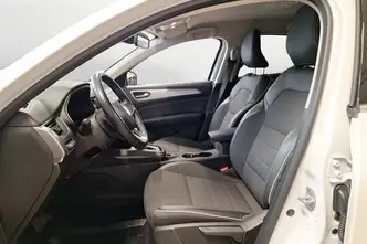 Renault Arkana, 1.6, 105 kW, hübriid, automaat, esivedu