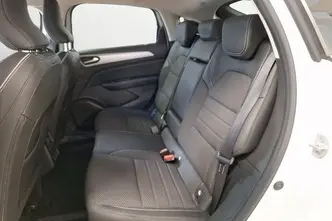 Renault Arkana, 1.6, 105 kW, hübriid, automaat, esivedu