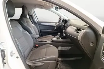 Renault Arkana, 1.6, 105 kW, hübriid, automaat, esivedu