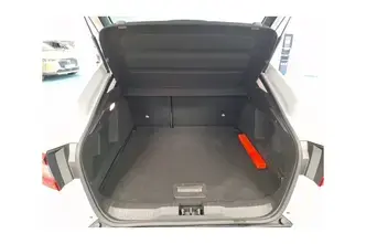 Renault Arkana, 1.6, 105 kW, hübriid, automaat, esivedu