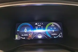 Renault Arkana, 1.6, 105 kW, hübriid, automaat, esivedu