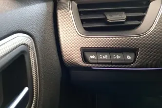 Renault Arkana, 1.6, 105 kW, hübriid, automaat, esivedu