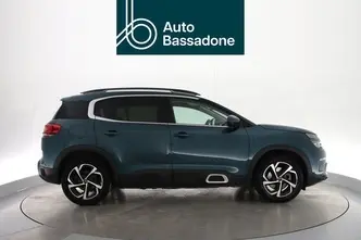 Citroën C5 Aircross, 1.6, 165 kW, pistikhübriid, automaat, esivedu