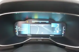 Citroën C5 Aircross, 1.6, 165 kW, pistikhübriid, automaat, esivedu