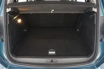 Citroën C5 Aircross, 1.6, 165 kW, pistikhübriid, automaat, esivedu