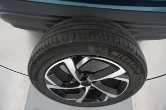 Citroën C5 Aircross, 1.6, 165 kW, pistikhübriid, automaat, esivedu