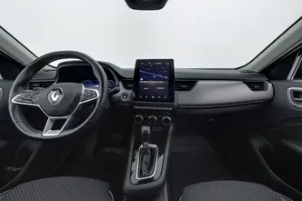 Renault Arkana, 1.6, 105 kW, hübriid, automaat, esivedu