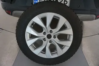 Renault Arkana, 1.6, 105 kW, hübriid, automaat, esivedu