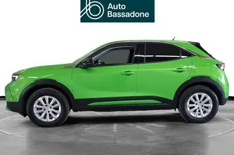 Opel Mokka, diisel, automaat, esivedu